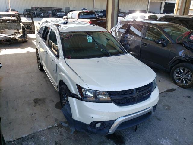 Photo 9 from auction – 2016 DODGE JOURNEY CR with VIN 3C4PDCGB8GT138703