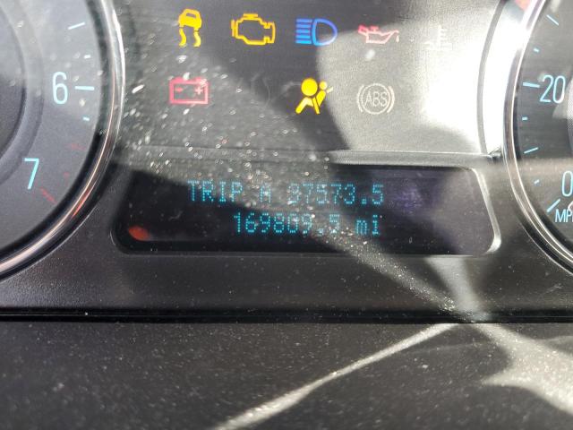 Photo 8 from auction – 2010 FORD FLEX LIMIT with VIN 2FMGK5DC4ABB21572