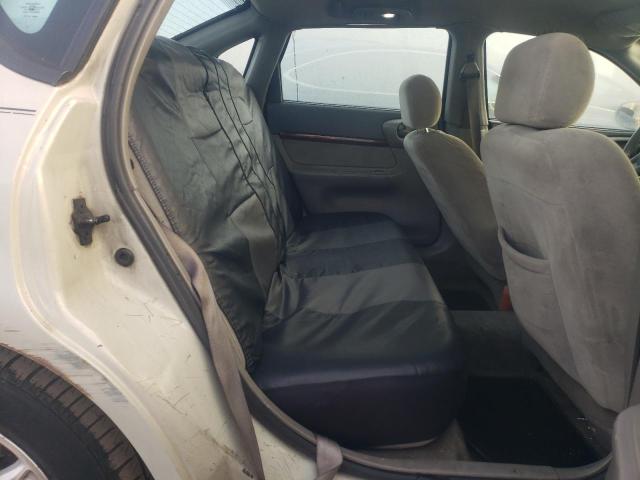 Photo 6 from auction – 2004 CHEVROLET IMPALA with VIN 2G1WH52K049239650