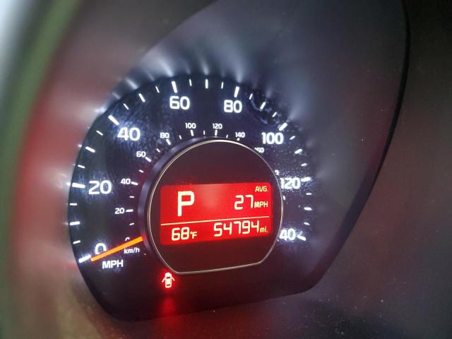 Photo 8 from auction – 2016 KIA SOUL with VIN KNDJN2A28G7328110