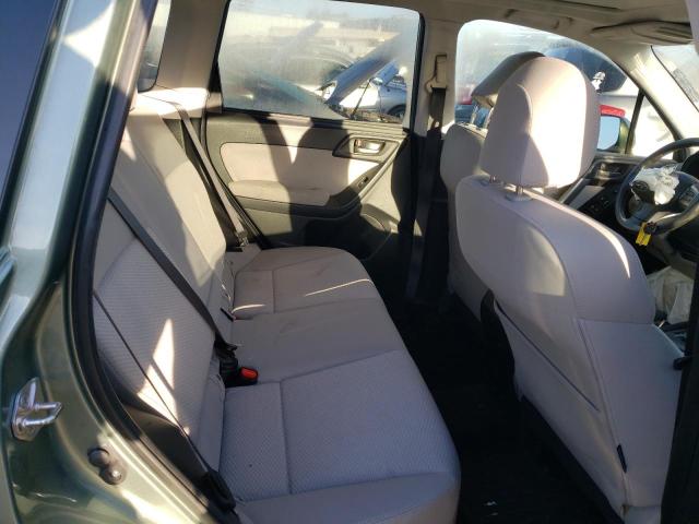 Photo 6 from auction – 2015 SUBARU FORESTER 2 with VIN JF2SJAGC0FH550077