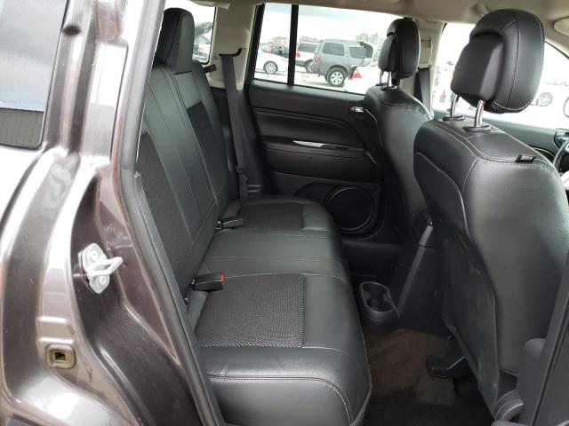 Photo 6 from auction – 2017 JEEP COMPASS LA with VIN 1C4NJDEB0HD204676