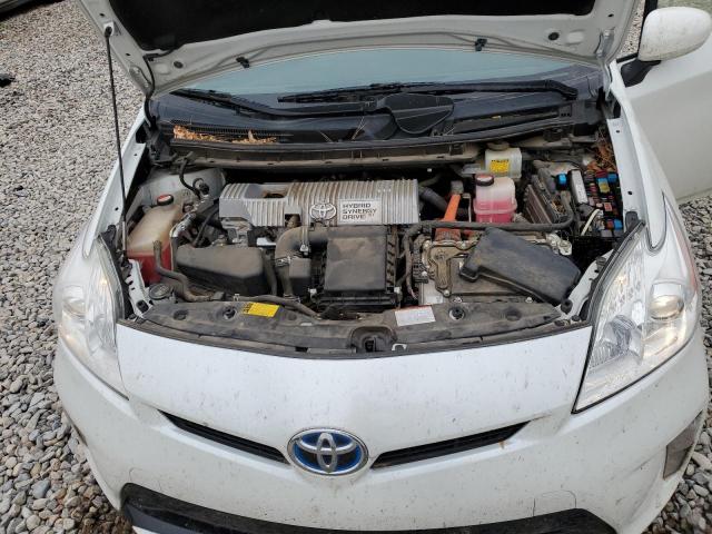 Photo 7 from auction – 2015 TOYOTA PRIUS with VIN JTDKN3DU2F1915962