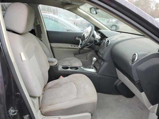 Photo 5 from auction – 2013 NISSAN ROGUE S with VIN JN8AS5MT4DW519995