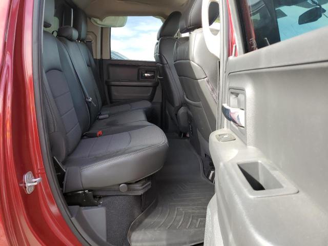 Photo 6 from auction – 2012 DODGE RAM 1500 S with VIN 1C6RD7HT9CS342114