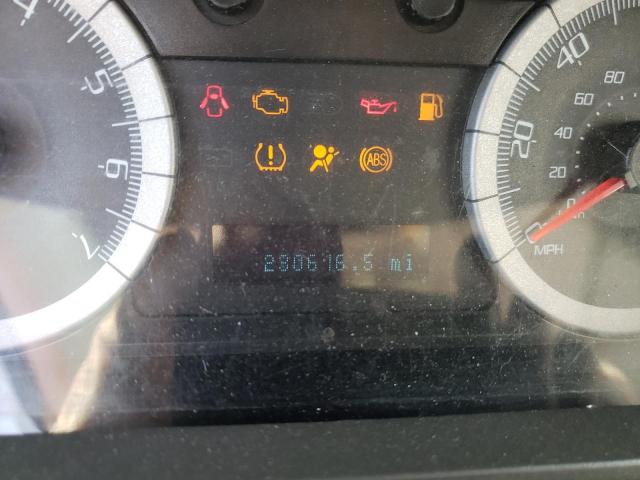 Photo 9 from auction – 2008 FORD ESCAPE HEV with VIN 1FMCU49H58KD92695