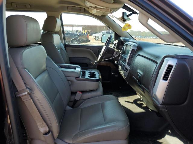 Photo 5 from auction – 2016 GMC SIERRA K15 with VIN 3GTU2NEC8GG265363