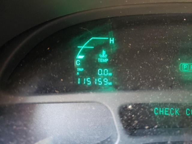 Photo 8 from auction – 2003 CADILLAC DEVILLE with VIN 1G6KD54Y73U261118