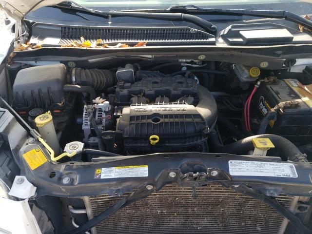 Photo 7 from auction – 2010 CHRYSLER TOWN & COU with VIN 2A4RR6DX9AR153520