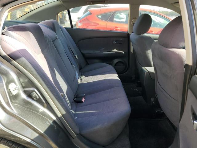 Photo 6 from auction – 2005 NISSAN ALTIMA S with VIN 1N4AL11D45N481292