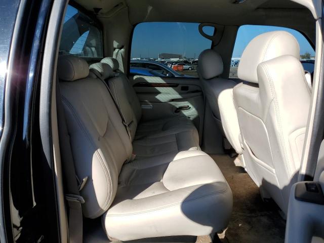 Photo 6 from auction – 2003 CADILLAC ESCALADE E with VIN 3GYEK63N43G162198