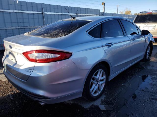 Photo 4 from auction – 2015 FORD FUSION SE with VIN 3FA6P0HD7FR138615