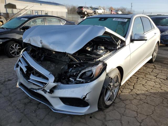 Photo 9 from auction – 2014 MERCEDES-BENZ E 350 4MAT with VIN WDDHF8JB6EA899437