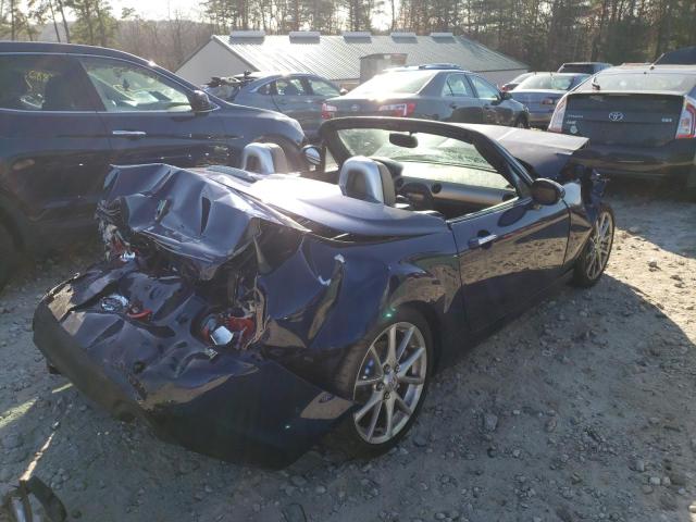 Photo 4 from auction – 2011 MAZDA MX-5 MIATA with VIN JM1NC2PF4B0215497