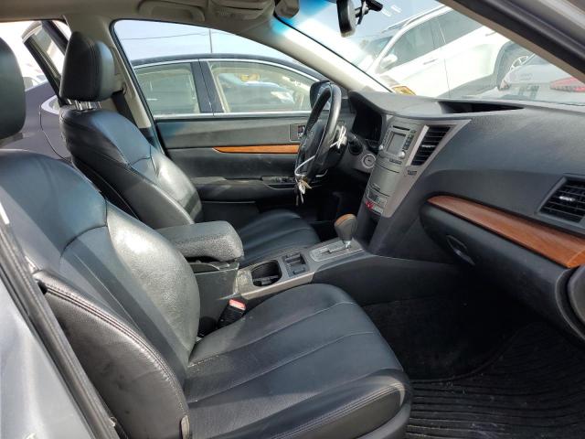 Photo 5 from auction – 2013 SUBARU OUTBACK 2. with VIN 4S4BRBKC0D3297966