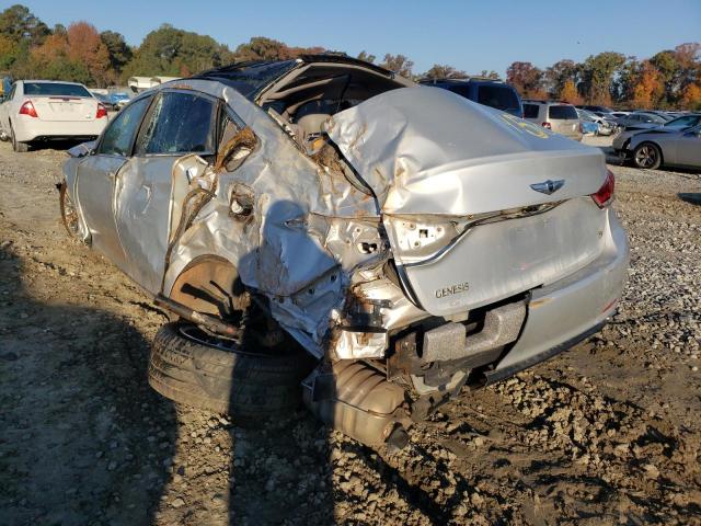 Photo 3 from auction – 2015 HYUNDAI GENESIS with VIN KMHGN4JE0FU034504