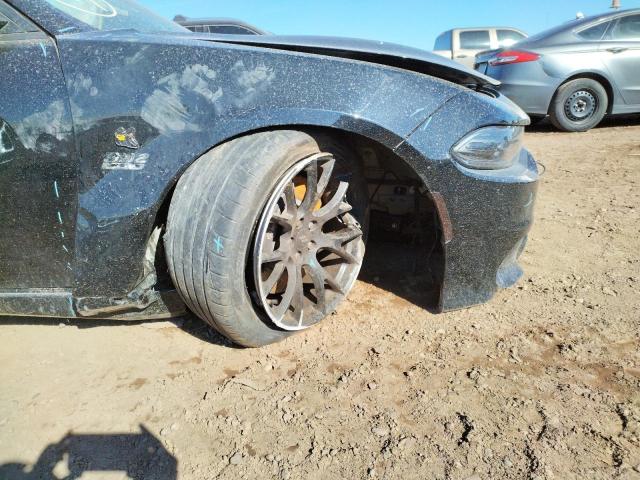 Photo 9 from auction – 2018 DODGE CHARGER R/ with VIN 2C3CDXGJ2JH282443