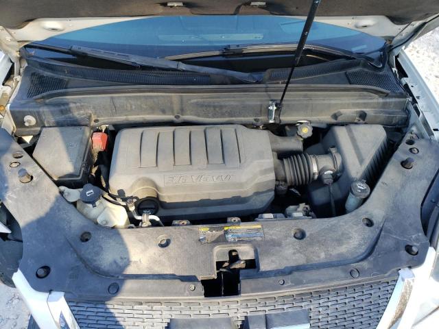 Photo 7 from auction – 2007 GMC ACADIA SLT with VIN 1GKEV33707J145288