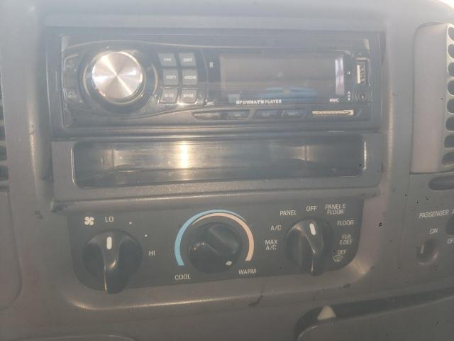 صورة رقم 9 من المزاد - 2000 FORD F150 مع VIN 1FTZF1725YNB26145