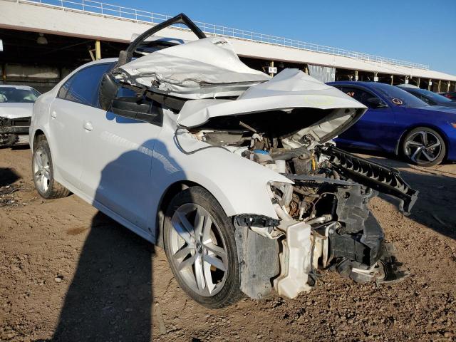 Photo 1 from auction – 2015 VOLKSWAGEN JETTA BASE with VIN 3VW2K7AJ4FM311047