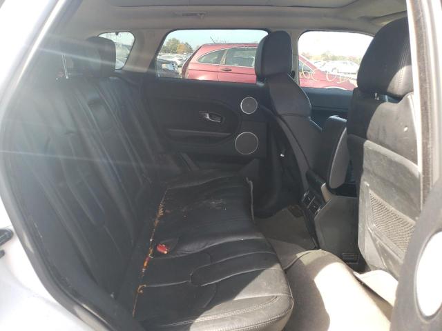 Photo 6 from auction – 2012 LAND ROVER RANGE ROVE with VIN SALVR2BG2CH689961