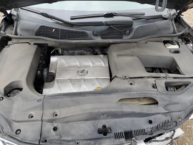 Photo 7 from auction – 2013 LEXUS RX 350 with VIN 2T2ZK1BA6DC104528