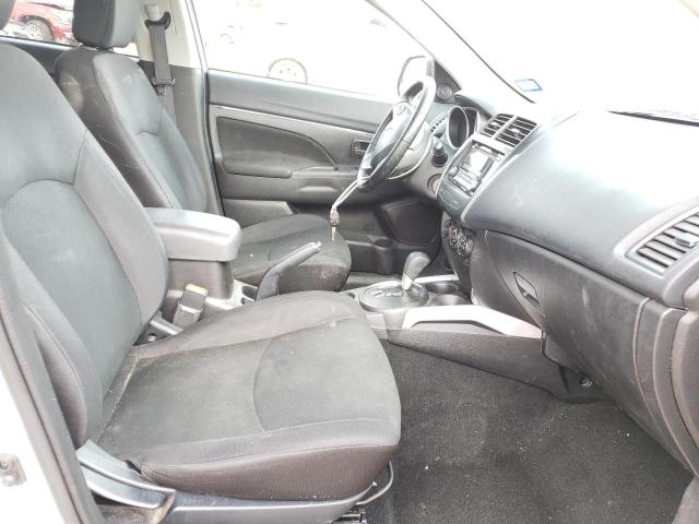 صورة رقم 5 من المزاد - 2014 MITSUBISHI OUTLANDER مع VIN 4A4AP3AU5EE024767