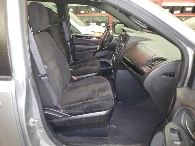 Photo 5 from auction – 2017 DODGE GRAND CARA with VIN 2C4RDGBG1HR649743