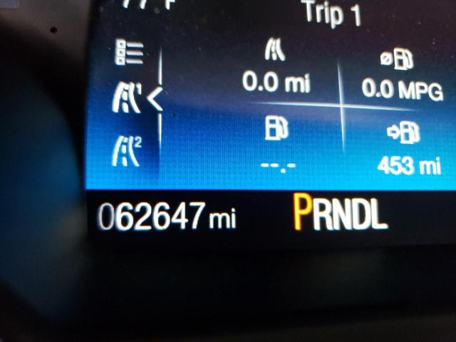 Photo 8 from auction – 2017 FORD FOCUS SE with VIN 1FADP3F21HL326946