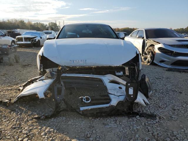 Photo 9 from auction – 2013 AUDI A5 PREMIUM with VIN WAULFAFR1DA080476