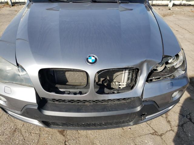 Photo 7 from auction – 2009 BMW X5 XDRIVE3 with VIN 5UXFF03539LJ97028