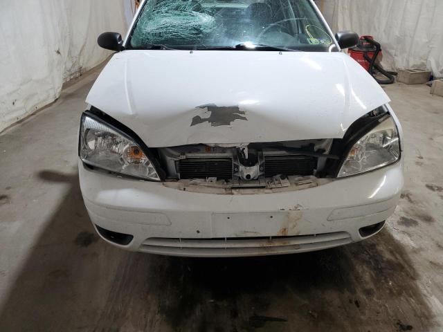 Photo 9 from auction – 2007 FORD FOCUS with VIN 1FAHP34N87W356408