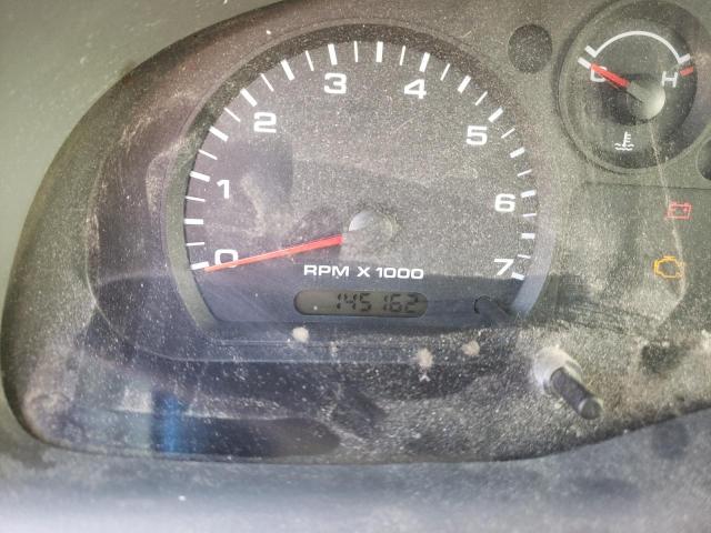 Photo 8 from auction – 2004 FORD RANGER with VIN 1FTYR10D74PB28931