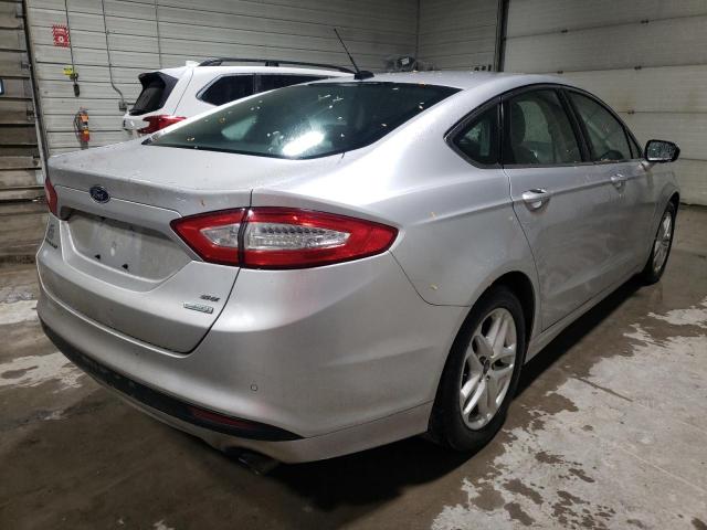 Photo 4 from auction – 2016 FORD FUSION SE with VIN 3FA6P0HD0GR186846