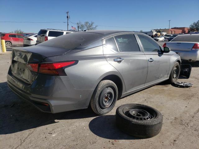 Photo 4 from auction – 2020 NISSAN ALTIMA S with VIN 1N4BL4BV5LC157130
