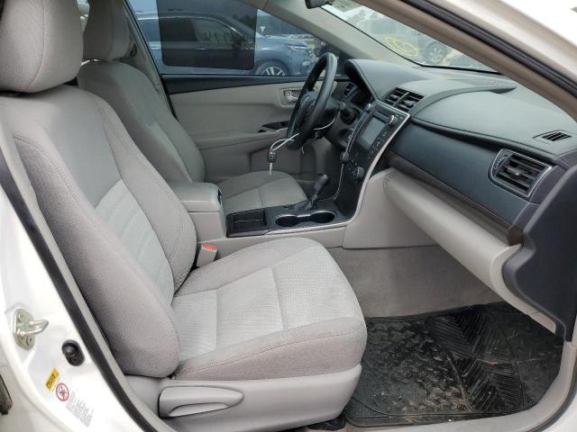 Photo 5 from auction – 2016 TOYOTA CAMRY LE with VIN 4T4BF1FK4GR567385
