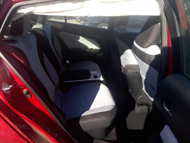 Photo 6 from auction – 2017 TOYOTA PRIUS PRIM with VIN JTDKARFP0H3053967