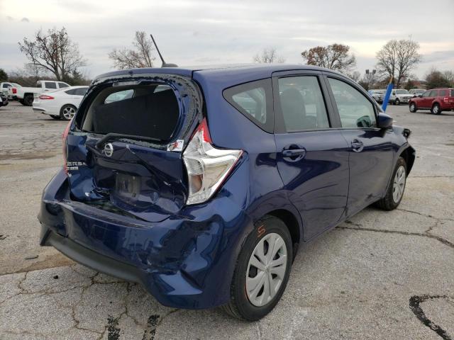 Photo 4 from auction – 2017 NISSAN VERSA NOTE with VIN 3N1CE2CP1HL372192