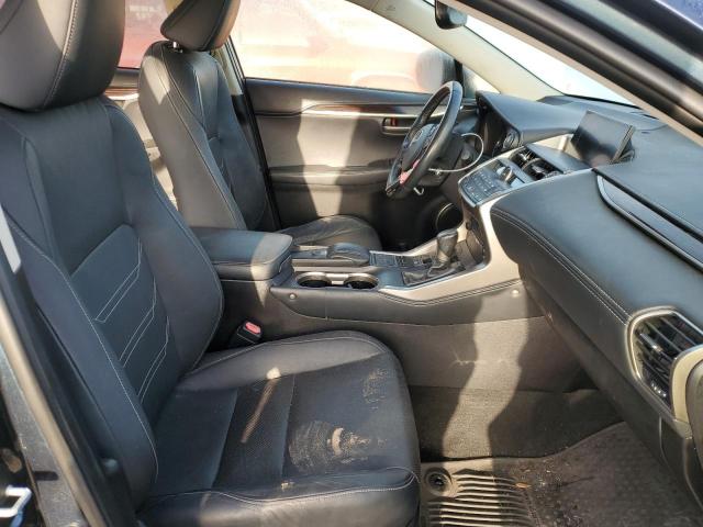 Photo 5 from auction – 2015 LEXUS NX 200T with VIN JTJYARBZ0F2000137
