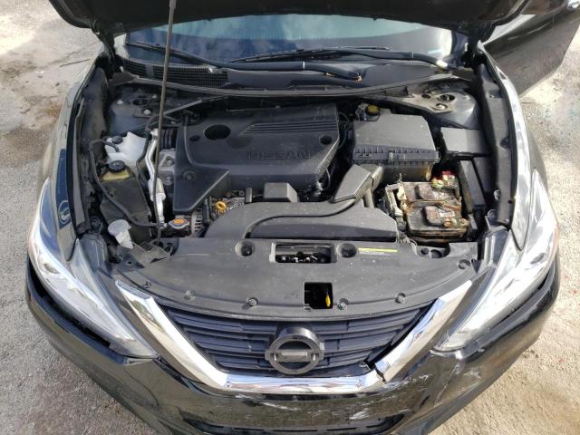 Photo 7 from auction – 2017 NISSAN ALTIMA 2.5 with VIN 1N4AL3AP8HC227963