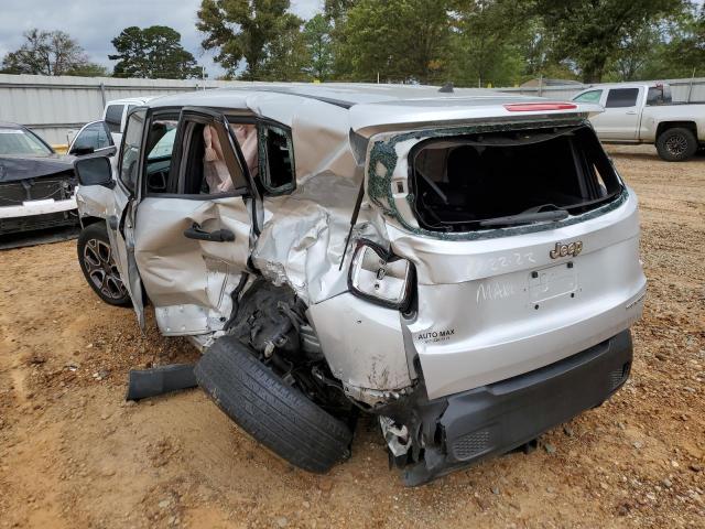 Photo 3 from auction – 2015 JEEP RENEGADE S with VIN ZACCJAAT2FPB15663