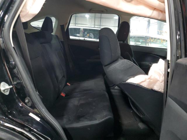 Photo 6 from auction – 2012 HONDA CR-V EX with VIN 5J6RM4H59CL000451