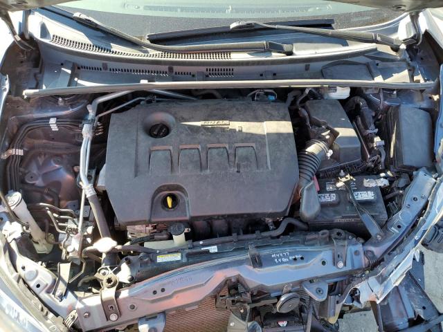 Photo 7 from auction – 2017 TOYOTA COROLLA L with VIN 2T1BURHE4HC931197