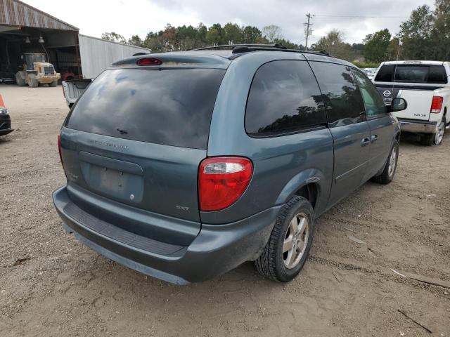 Photo 4 from auction – 2005 DODGE GRAND CARA with VIN 2D4GP44L65R137725