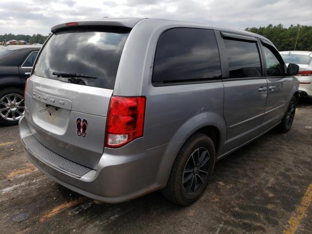Photo 4 from auction – 2016 DODGE GRAND CARA with VIN 2C4RDGBG7GR350532