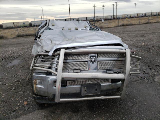 Photo 7 from auction – 2012 DODGE RAM 3500 S with VIN 3C63DRHL9CG306979