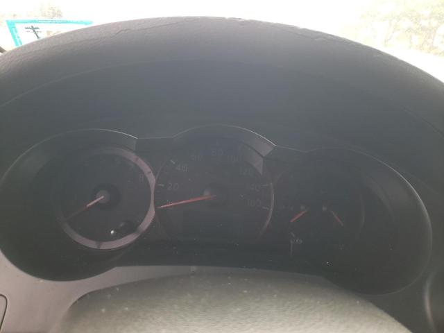 Photo 8 from auction – 2008 NISSAN ALTIMA 2.5 with VIN 1N4AL21E98N550772