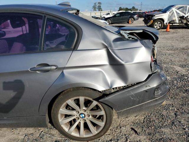 Photo 9 from auction – 2011 BMW 328 I with VIN WBAPH7C54BE679099