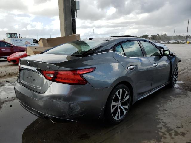 Photo 4 from auction – 2016 NISSAN MAXIMA 3.5 with VIN 1N4AA6AP7GC437069