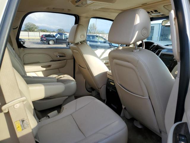 Photo 6 from auction – 2007 CADILLAC ESCALADE L with VIN 1GYFK63897R193340